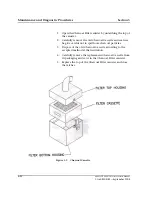 Предварительный просмотр 102 страницы Abbott VP 2000 Processor Service Manual