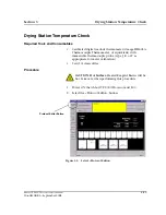 Preview for 113 page of Abbott VP 2000 Processor Service Manual