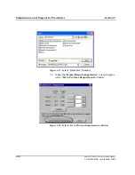 Предварительный просмотр 120 страницы Abbott VP 2000 Processor Service Manual