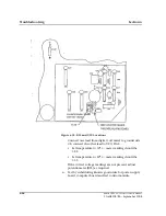 Предварительный просмотр 188 страницы Abbott VP 2000 Processor Service Manual