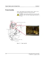 Предварительный просмотр 200 страницы Abbott VP 2000 Processor Service Manual