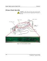 Предварительный просмотр 214 страницы Abbott VP 2000 Processor Service Manual