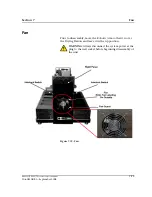 Предварительный просмотр 265 страницы Abbott VP 2000 Processor Service Manual