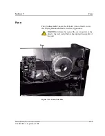 Preview for 267 page of Abbott VP 2000 Processor Service Manual