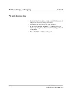 Preview for 276 page of Abbott VP 2000 Processor Service Manual