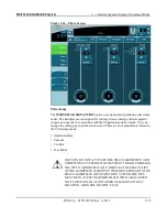 Preview for 108 page of Abbott Whitestar Signature Operator'S Manual