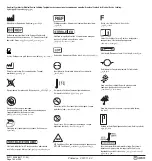 Preview for 184 page of Abbott XIENCE Sierra Manual