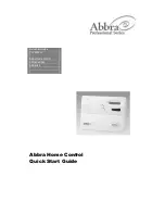 Abbra AbbraLink Quick Start Manual предпросмотр