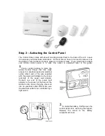 Preview for 4 page of Abbra Home Control Quick Start Manual