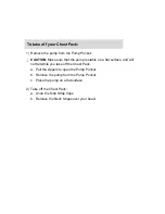 Preview for 7 page of AbbVie Chest Pack Instructions For Use Manual