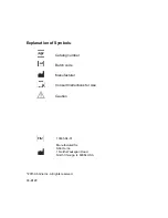 Preview for 8 page of AbbVie Chest Pack Instructions For Use Manual