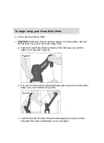 Preview for 4 page of AbbVie Cross Body Pack Instructions For Use Manual