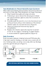 Preview for 12 page of AbbVie Duodopa Patient Pocket Manual