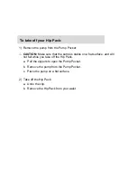 Preview for 7 page of AbbVie Hip Pack Instructions For Use Manual