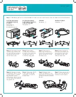 Preview for 6 page of Abbyson 1518055 Assembly Instructions Manual