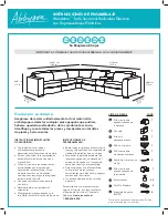 Preview for 7 page of Abbyson 1518055 Assembly Instructions Manual