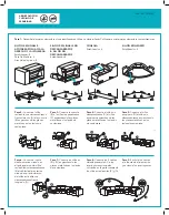 Preview for 8 page of Abbyson 1518055 Assembly Instructions Manual