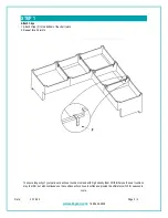 Preview for 3 page of Abbyson 2127579 Assembly Instructions Manual