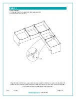 Preview for 9 page of Abbyson 2127579 Assembly Instructions Manual