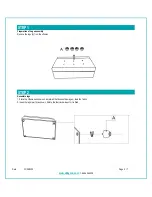 Preview for 5 page of Abbyson AD-1062-4 Assembly Instructions Manual