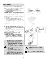 Предварительный просмотр 9 страницы Abbyson Belmont Fire Table Assembly Instructions Manual