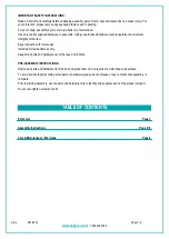 Preview for 2 page of Abbyson BR-0005 Assembly Instructions Manual