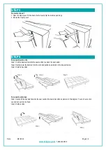 Preview for 5 page of Abbyson BR-0005 Assembly Instructions Manual