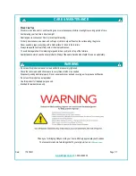 Preview for 7 page of Abbyson FT-120-1710-GRY Assembly Instructions Manual