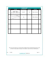 Preview for 3 page of Abbyson MD-V214052 Assembly Instructions Manual