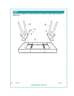 Preview for 5 page of Abbyson MD-V214052 Assembly Instructions Manual