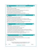 Preview for 6 page of Abbyson MD-V214052 Assembly Instructions Manual