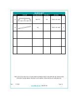 Preview for 3 page of Abbyson MD-V214053 Assembly Instructions Manual