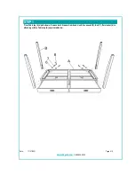 Preview for 5 page of Abbyson MD-V214053 Assembly Instructions Manual