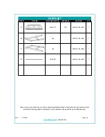 Preview for 3 page of Abbyson MD-V214288 Assembly Instructions Manual