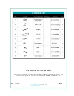 Preview for 4 page of Abbyson MD-V214288 Assembly Instructions Manual