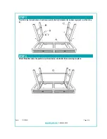 Preview for 5 page of Abbyson MD-V214288 Assembly Instructions Manual