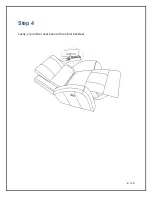 Preview for 8 page of Abbyson SHF-12455 Assembly Instructions & User Manual