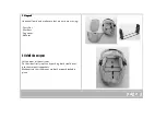 Preview for 3 page of ABC Design Carry Cot Zoom Instructions Manual