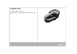 Preview for 4 page of ABC Design Carry Cot Zoom Instructions Manual