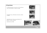 Preview for 7 page of ABC Design Classic Bouncer Instruction