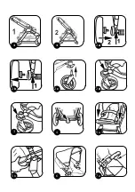 Предварительный просмотр 4 страницы ABC Design Condor 4S Instructions For Use Manual