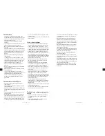 Preview for 39 page of ABC Design CONDOR Instructions For Use Manual