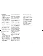 Preview for 42 page of ABC Design CONDOR Instructions For Use Manual