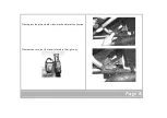 Preview for 8 page of ABC Design Kiddie Ride On Instructions Manual