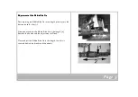 Preview for 9 page of ABC Design Kiddie Ride On Instructions Manual