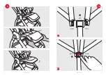 Предварительный просмотр 10 страницы ABC Design Limbo Instructions For Use Manual