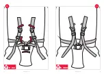 Предварительный просмотр 12 страницы ABC Design Limbo Instructions For Use Manual