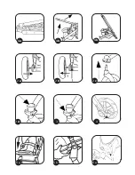 Предварительный просмотр 3 страницы ABC Design Salsa 4 Instructions For Use Manual