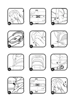 Preview for 3 page of ABC Design Tragewanne PLUS Instructions For Use Manual