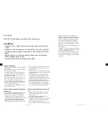 Preview for 19 page of ABC Design TRAGEWANNE ZOOM Instructions For Use Manual